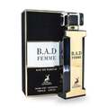 B.A.D Femme - parfum authentique
