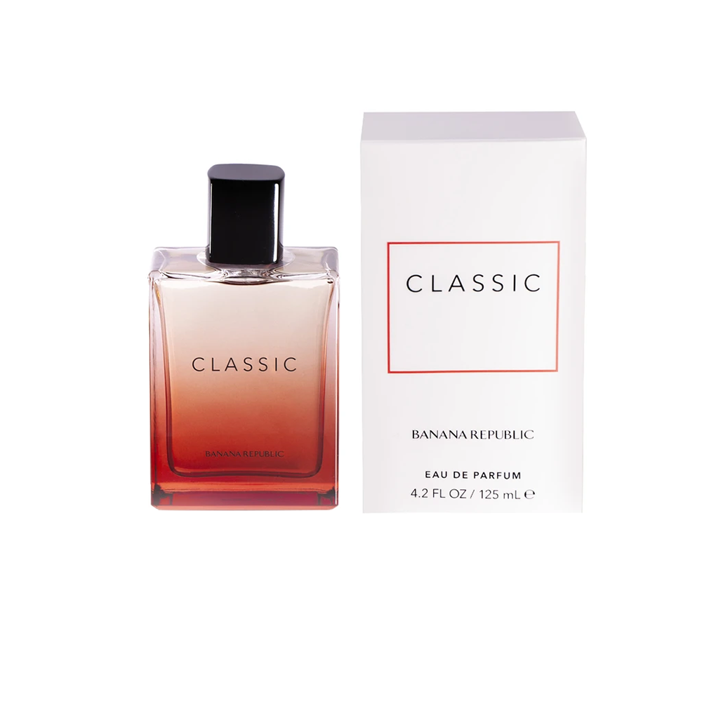 Banana Republic Classic Red - parfum authentique
