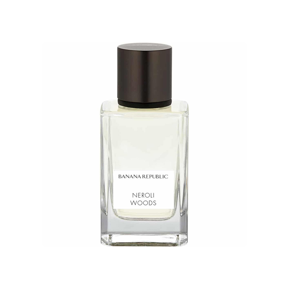 Banana Republic Icon Collection Neroli Woods - parfum authentique