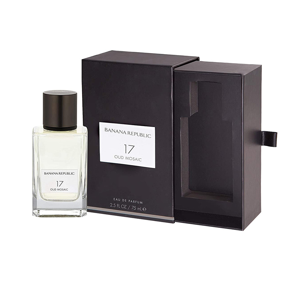 Banana Republic Icon Collection Oud Mosaic 17 - parfum authentique
