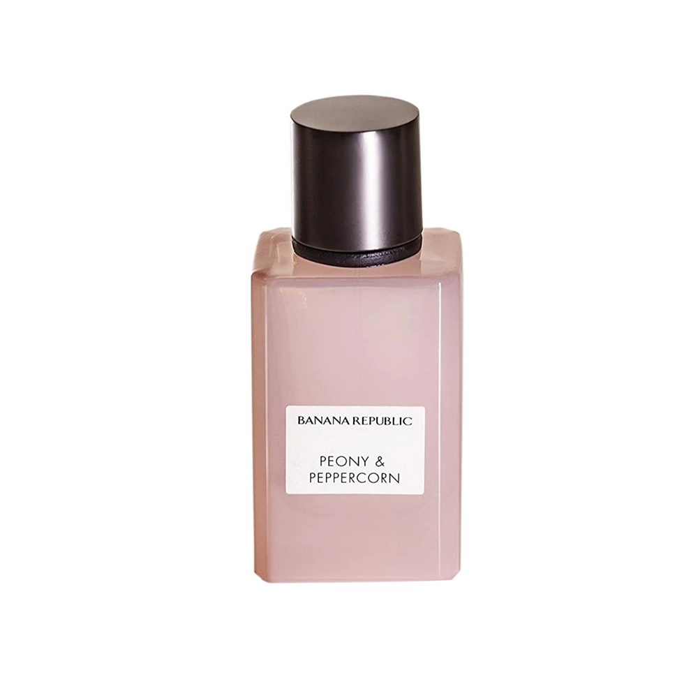 Banana Republic Peony & Peppercorn - parfum authentique