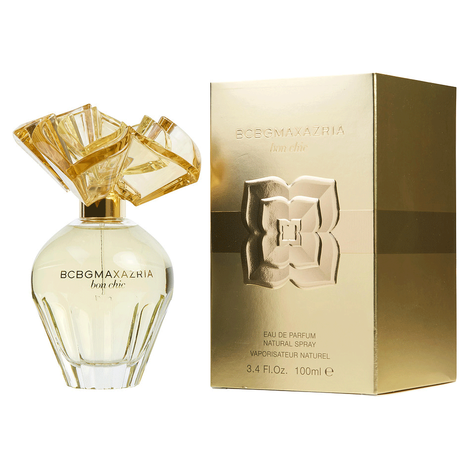 BCBG BON CHIC - parfum authentique