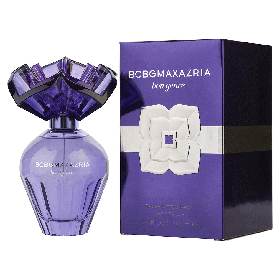 BCBG BON GENRE - parfum authentique