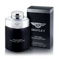 Bentley Black Edition - parfum authentique