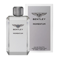 Bentley Momentum - parfum authentique