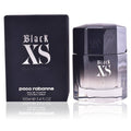 Paco Rabanne Black XS - parfum authentique