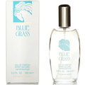 Blue Grass - parfum authentique