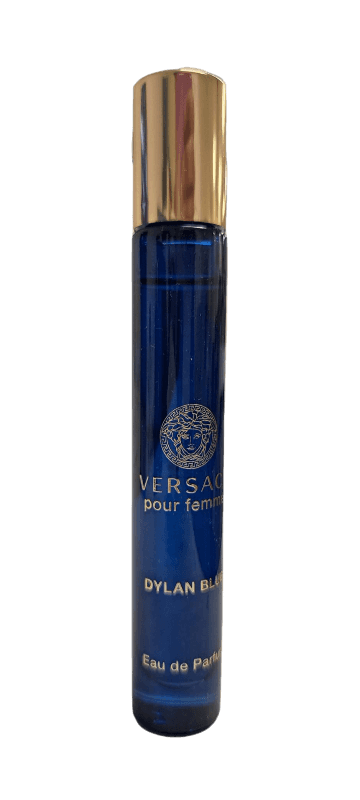 Versace Dylan Blue - vue 2