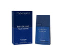 L'IMMENTITE BLUE DE NUIT POUR HOMME - parfum authentique