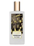 Memo Fleurs Bohmes Portobello Road - parfum authentique