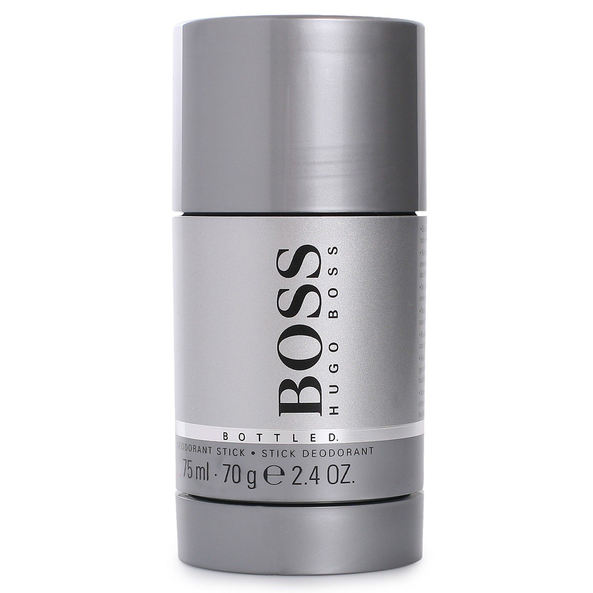 Boss Bottled - vue 2