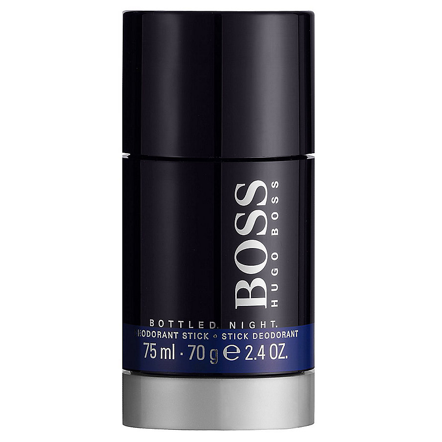Boss Bottled Night - vue 2