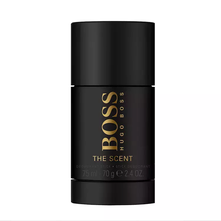 Boss The Scent - vue 2