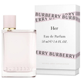 Burberry Her - parfum authentique