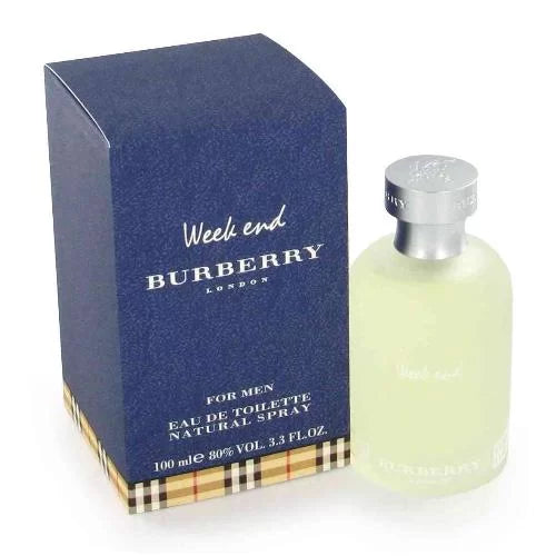 Burberry Weekend - vue 2