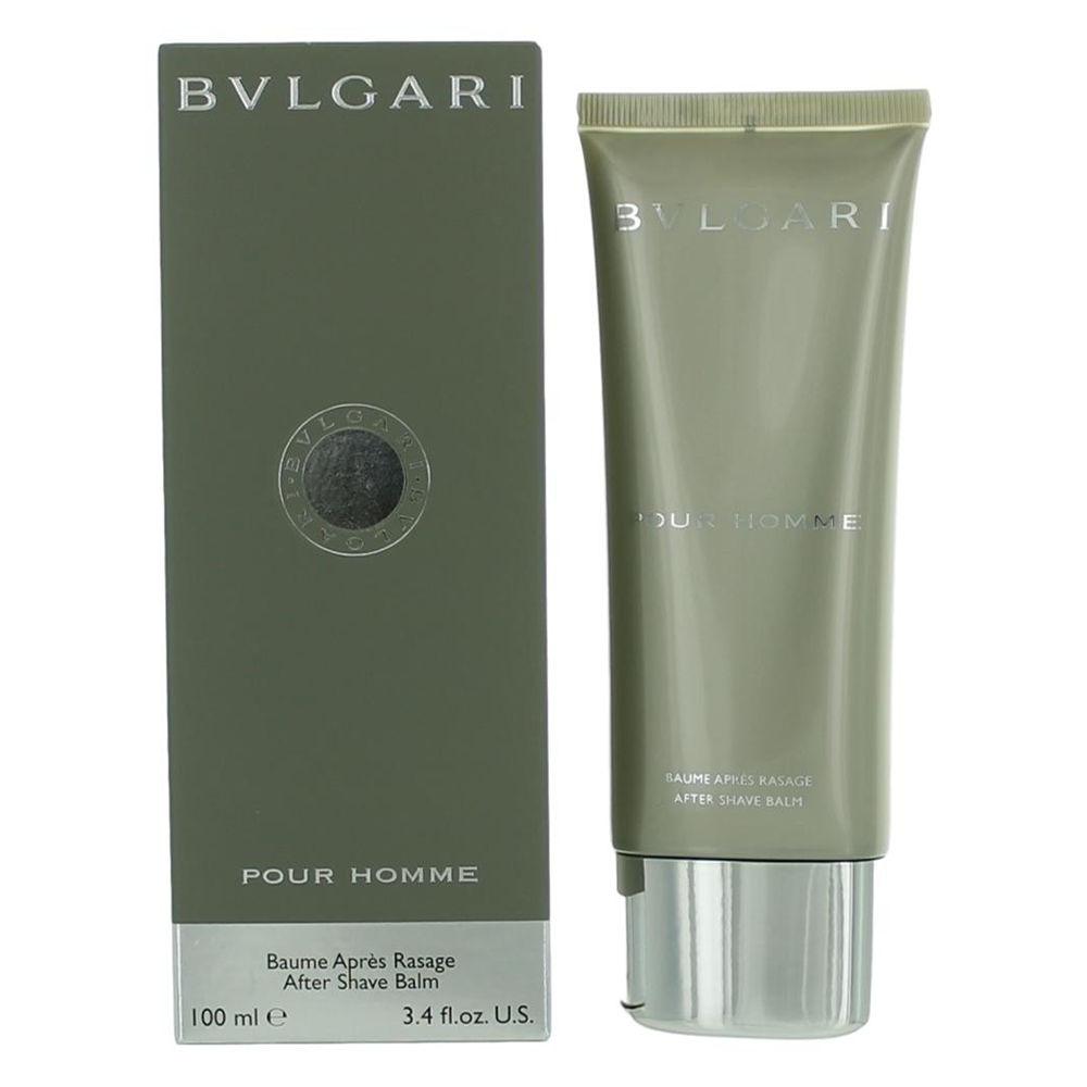 Bvlgari Pour Homme - vue 2
