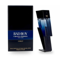 Carolina Herrera Bad Boy Cobalt - parfum authentique