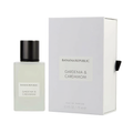 Banana Republic Gardenia & Cardamom - parfum authentique