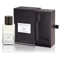 Banana Republic Leather Reserve 83 - parfum authentique