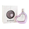Bebe Sheer - parfum authentique