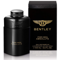 Bentley Absolute - parfum authentique
