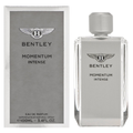 Bentley Momentum Intense - parfum authentique
