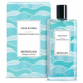 Berdoues Collection Grands Crus Azur Riviera - parfum authentique