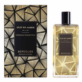 Berdoues Collection Grands Crus Oud Wa Amber - parfum authentique