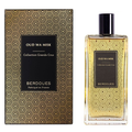 Berdoues Collection Grands Crus Oud Wa Misk - parfum authentique