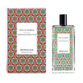 Berdoues Oud Al Sahraa - parfum authentique