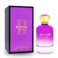 Bharara Blossom Bouquete - parfum authentique