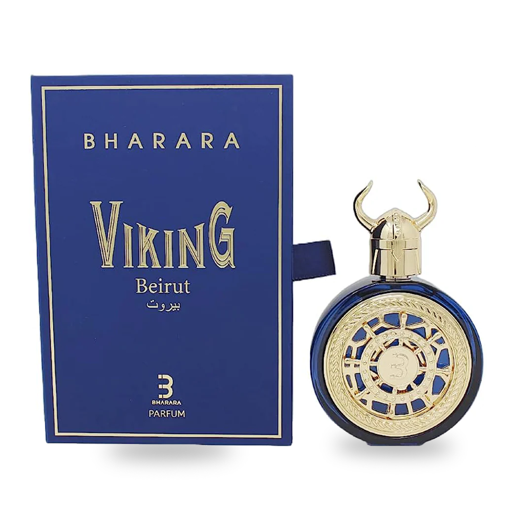 Bharara Viking Beirut - parfum authentique