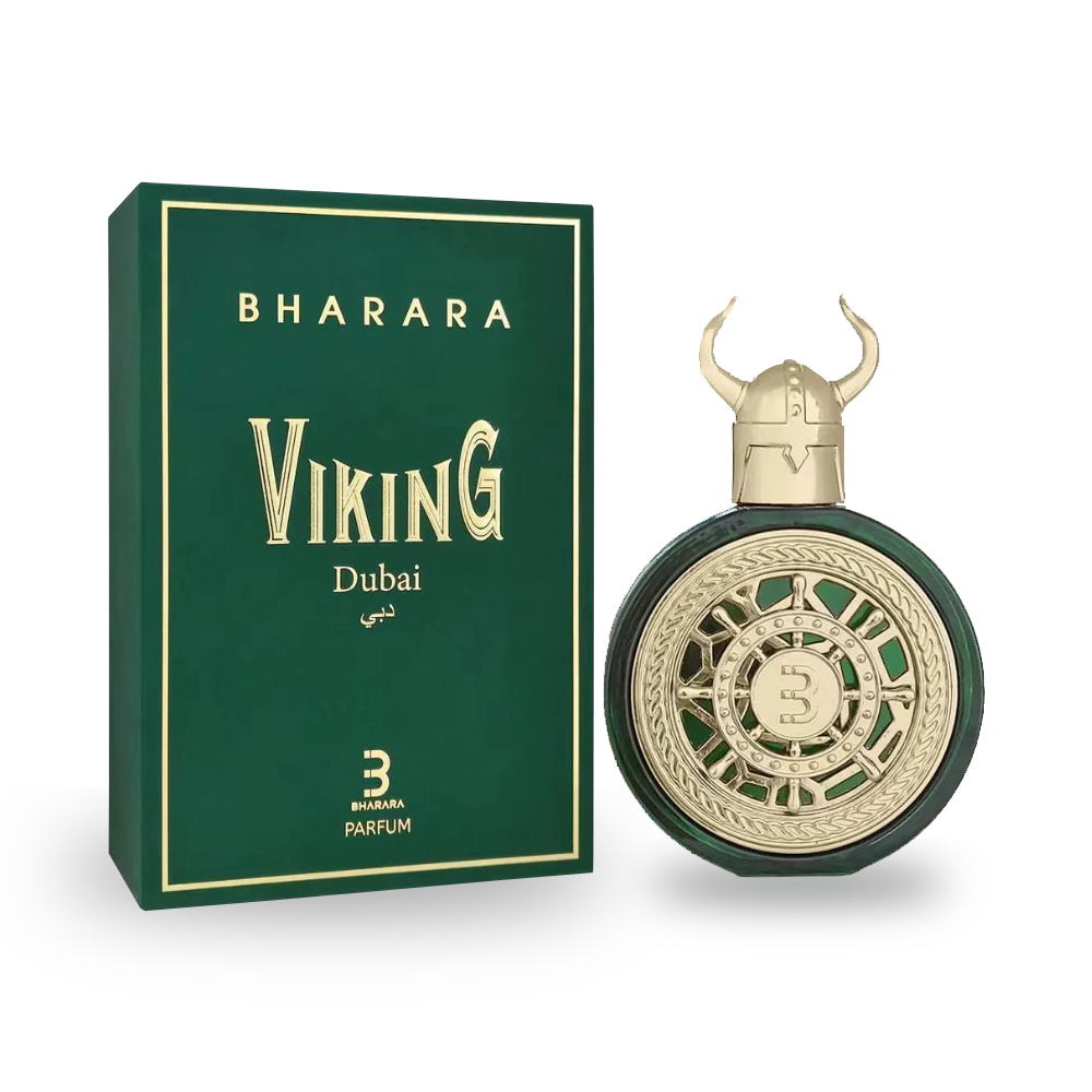 Bharara Viking Dubai - parfum authentique