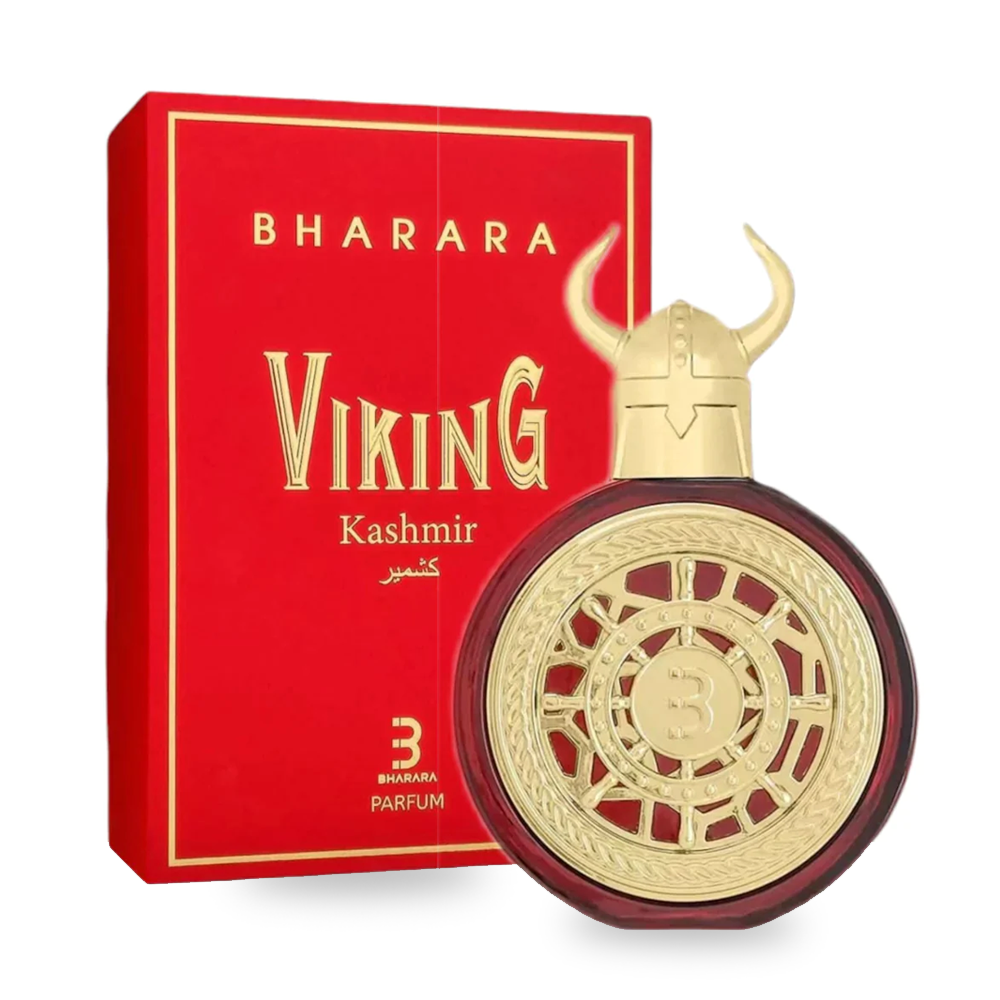 Bharara Viking Kashmir - parfum authentique