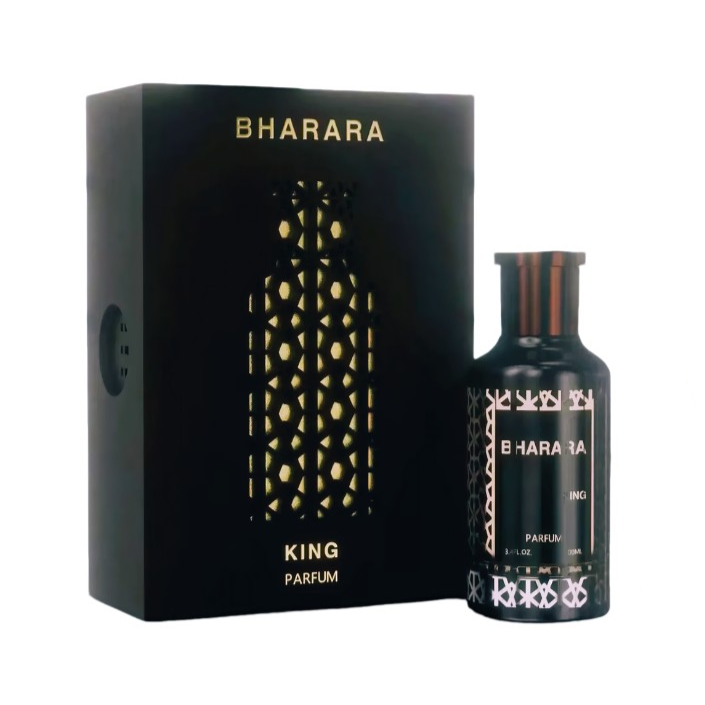 Bharara King Parfum - parfum authentique