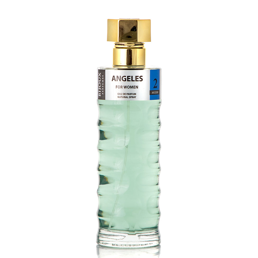 Bijoux Angeles 2 - parfum authentique