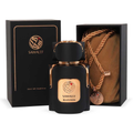 Black Rose - parfum authentique