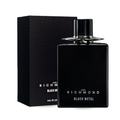 Black Metal - parfum authentique