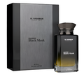 Black Musk - parfum authentique