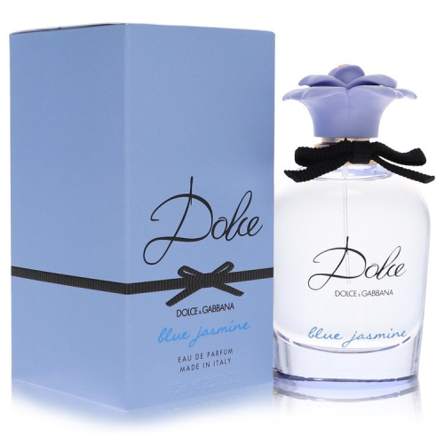 Blue Jasmine - parfum authentique