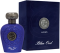 Blue Oud - parfum authentique
