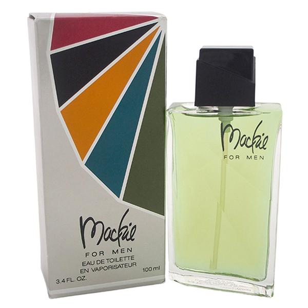 Mackie for Men - parfum authentique