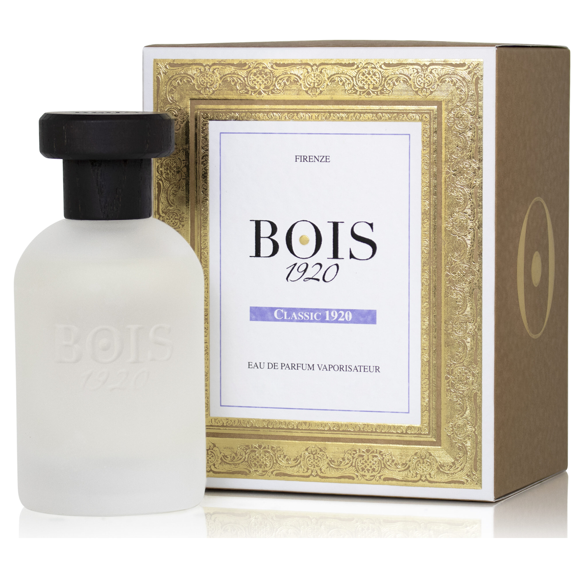 Bois 1920 Classic 1920 Edp - parfum authentique