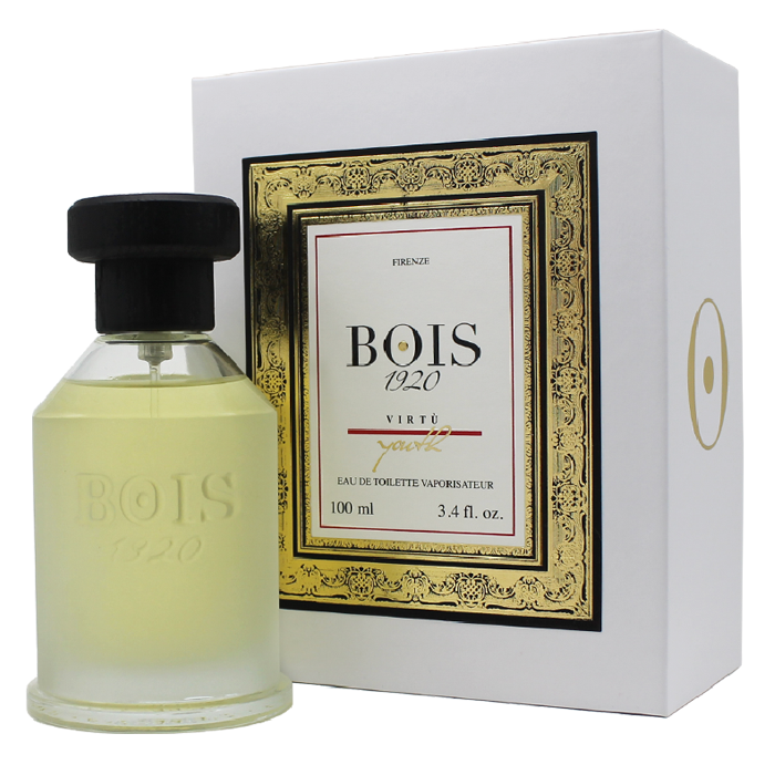 Bois 1920 Virtu Youth - parfum authentique