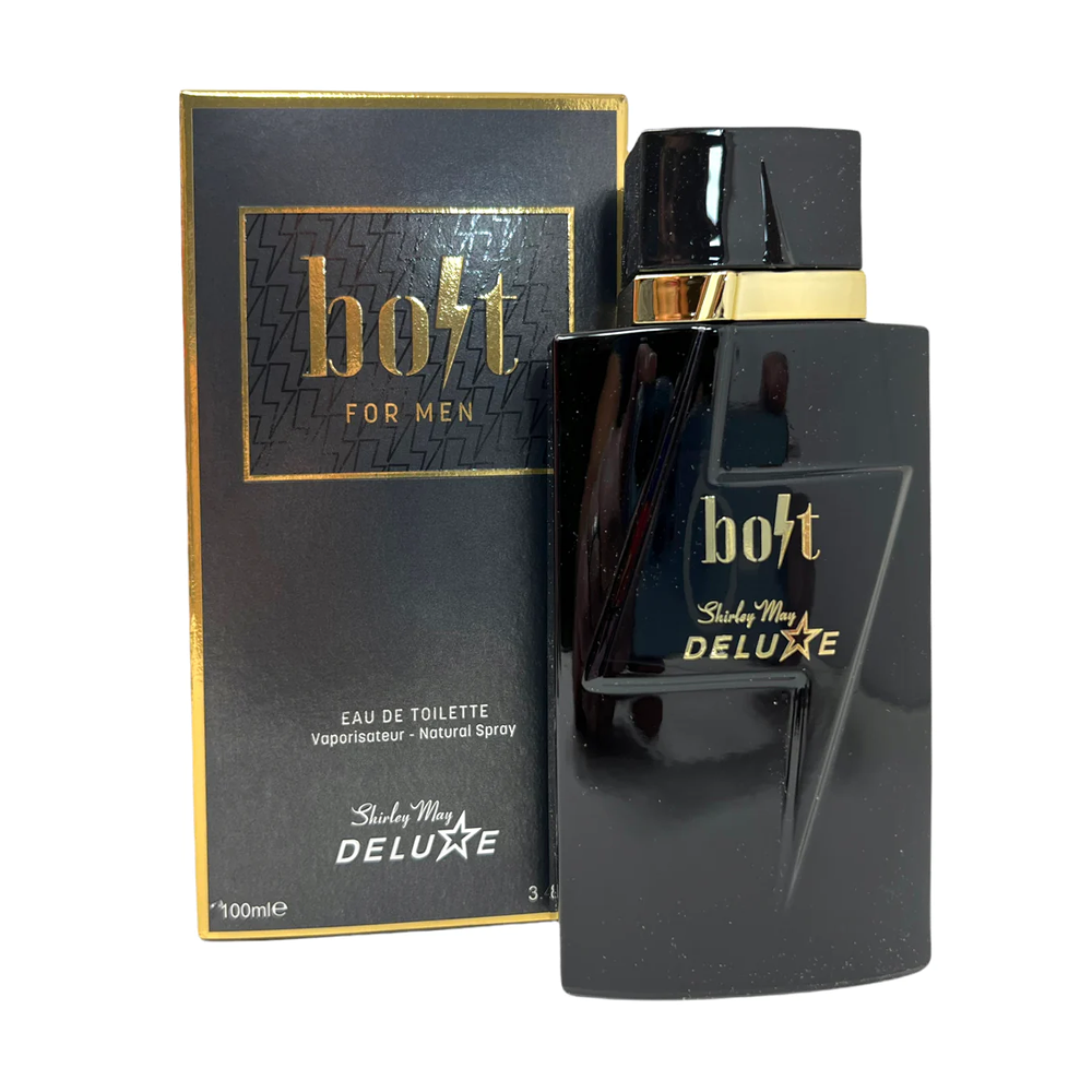 Bolt - parfum authentique