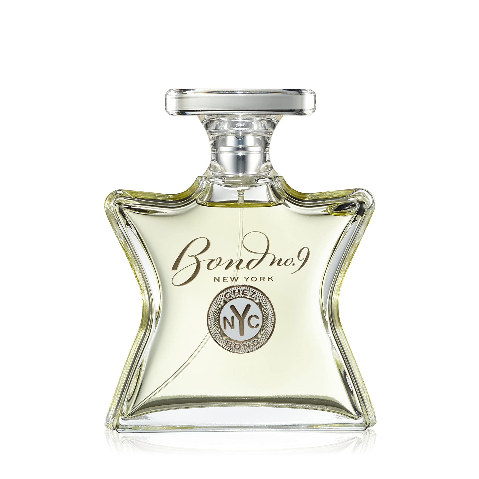 Bond No.9 Chez Bond - parfum authentique