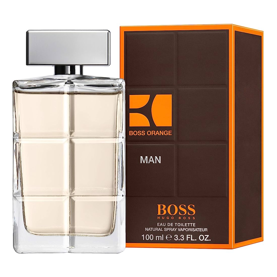 Boss Orange - vue 2