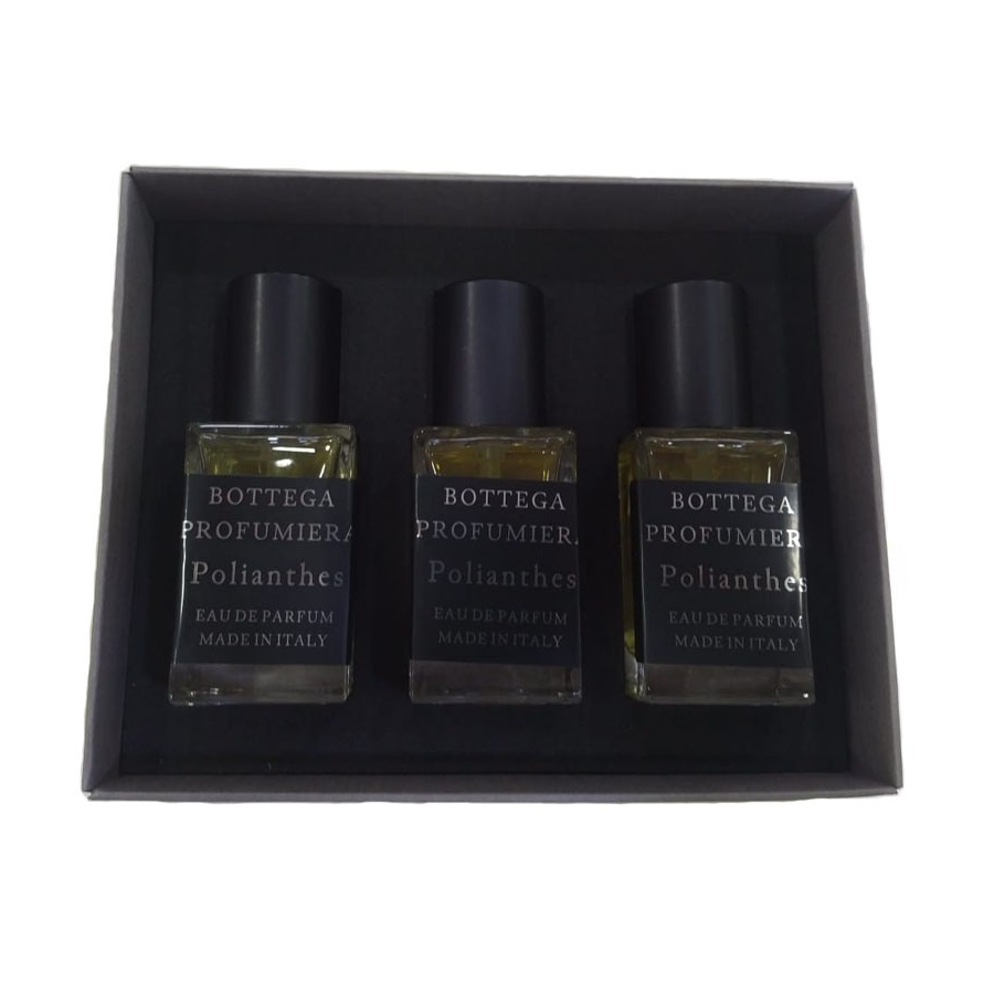 Bottega Profumiera Polianthes - parfum authentique