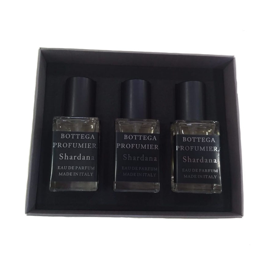 Bottega Profumiera Shardana - parfum authentique