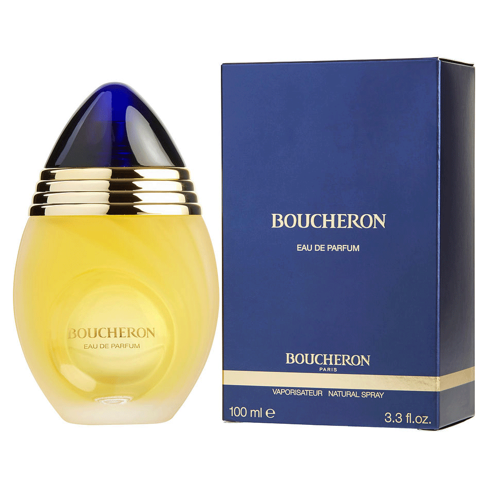 Boucheron Edp - parfum authentique